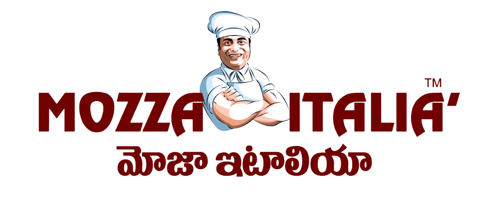 Mozza Italia